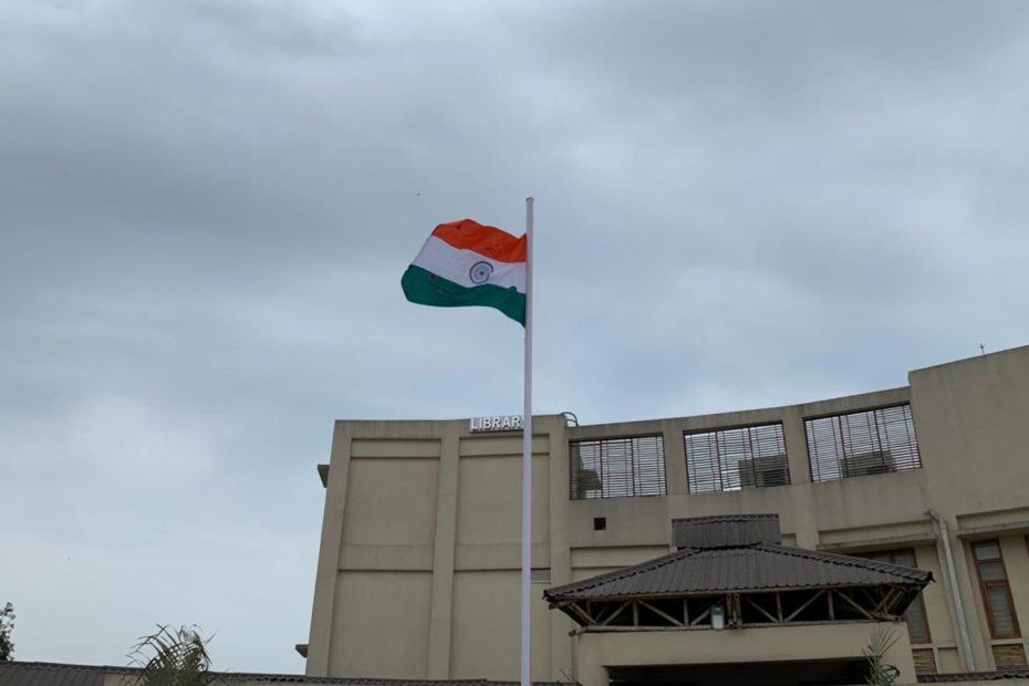 Independence day a NID Assam