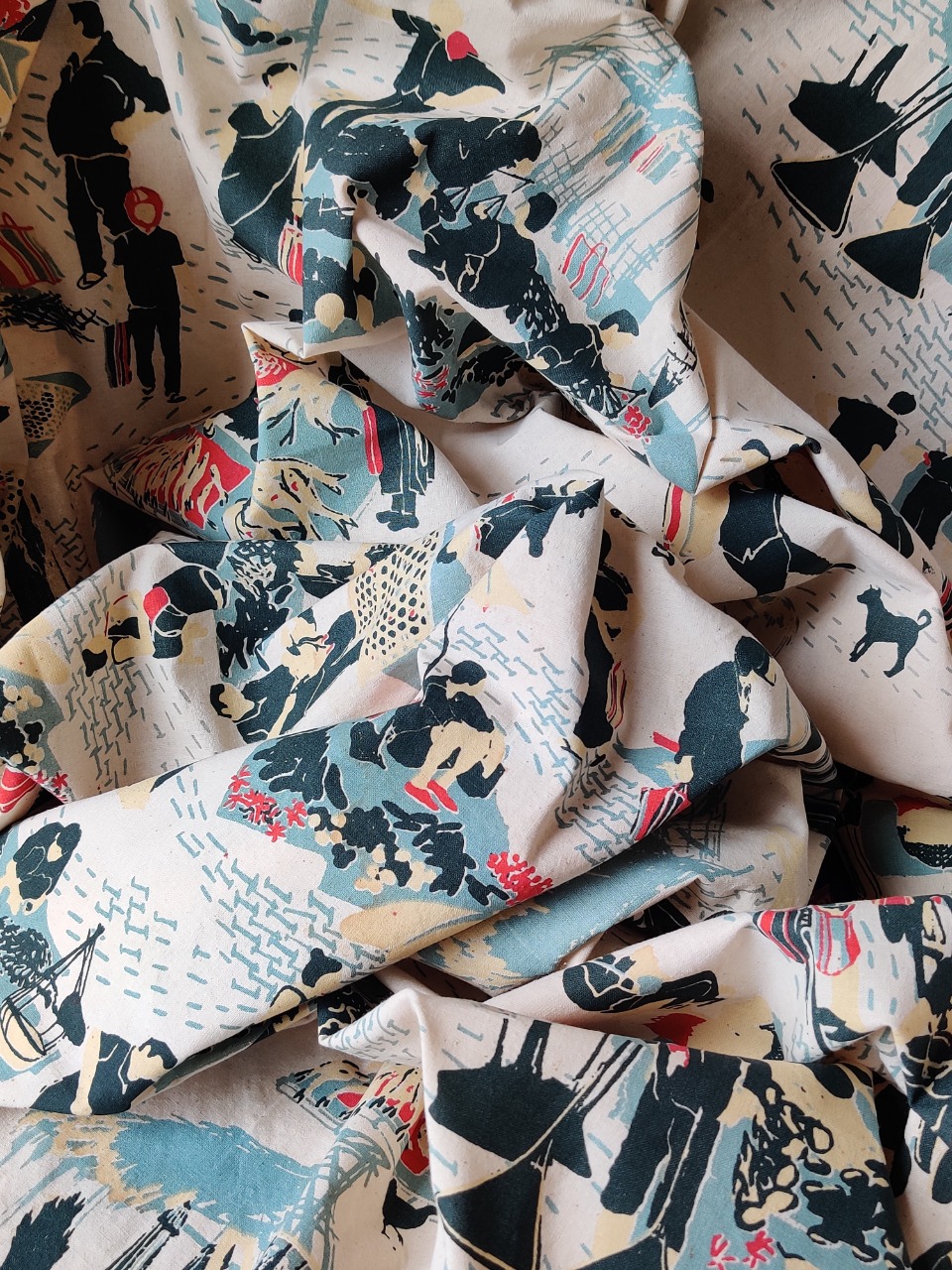 Advanced Print Design