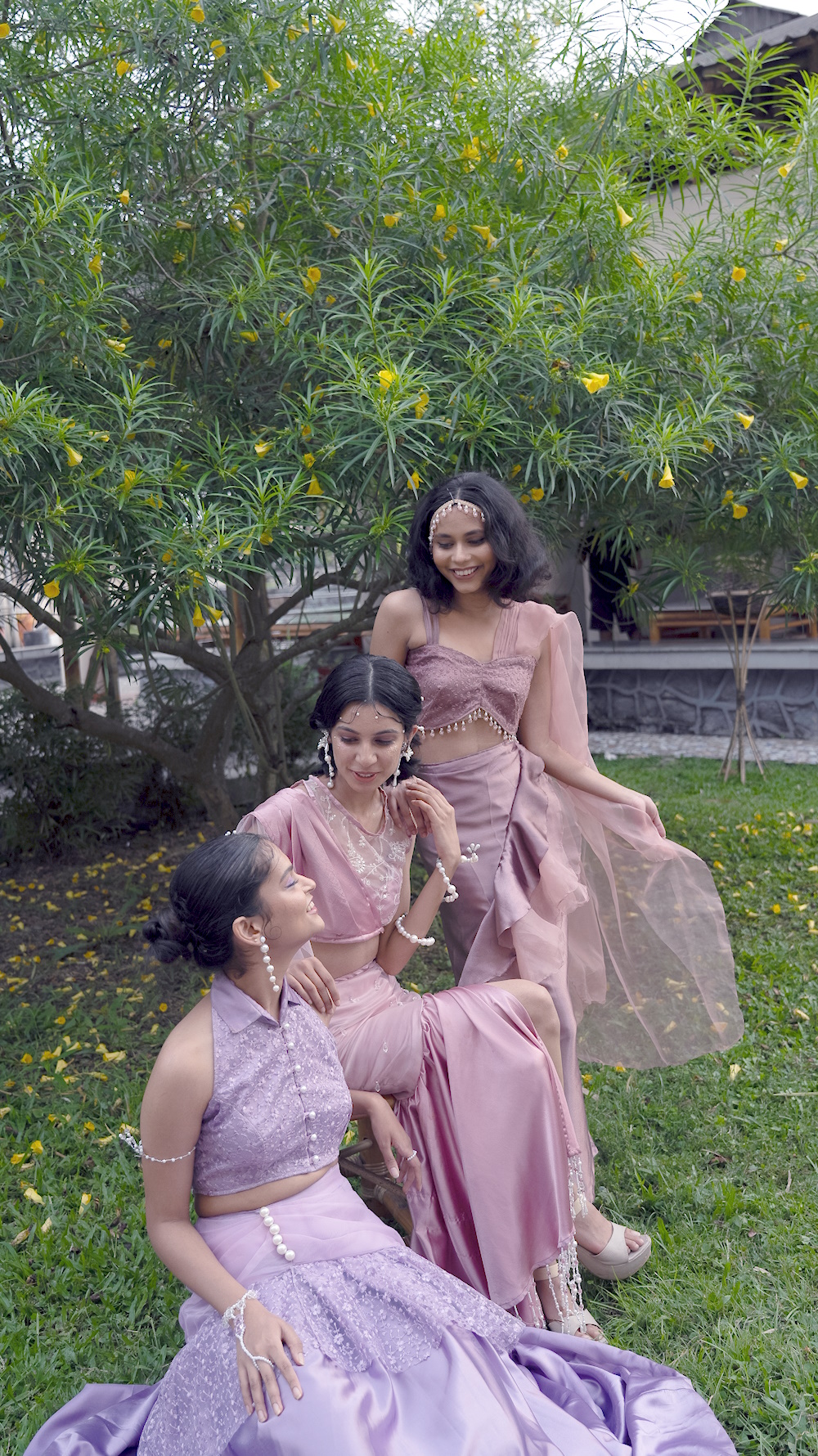 Garment Constructions